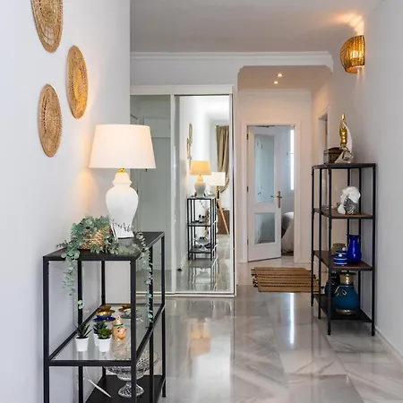 Selectum Lanza 아파트 *